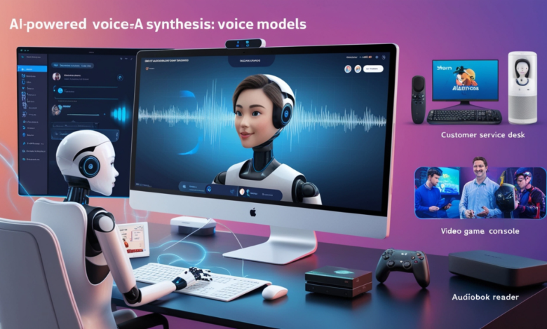 Storm The Albatross AI Voice Model