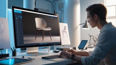 How to use AI for creating photorealistic 3D models